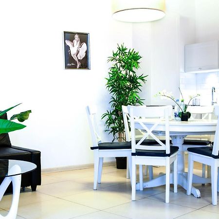 Florianska Gate Luxury Apartments Krakau Buitenkant foto