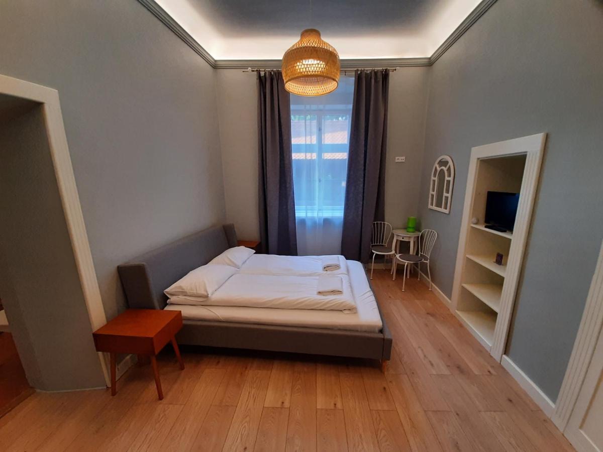 Florianska Gate Luxury Apartments Krakau Buitenkant foto