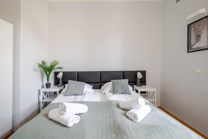 Florianska Gate Luxury Apartments Krakau Buitenkant foto
