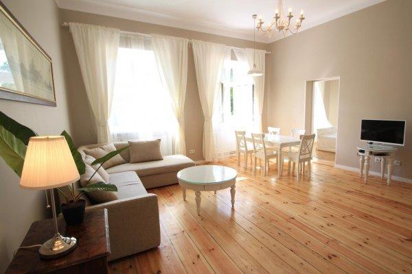 Florianska Gate Luxury Apartments Krakau Buitenkant foto