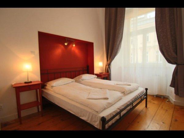 Florianska Gate Luxury Apartments Krakau Buitenkant foto