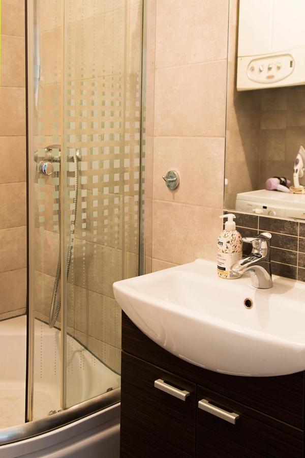 Florianska Gate Luxury Apartments Krakau Buitenkant foto