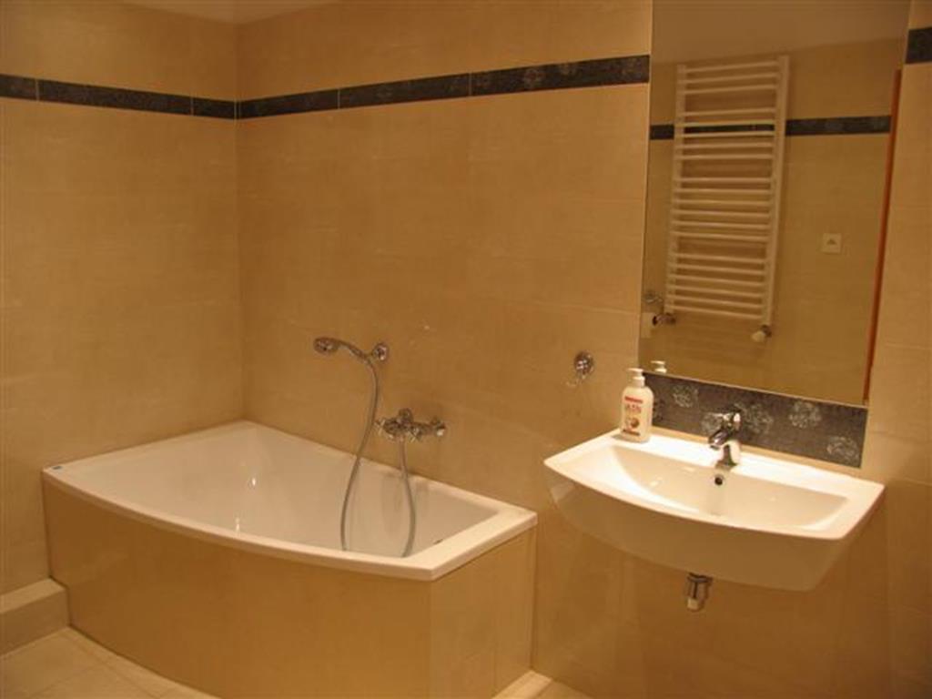 Florianska Gate Luxury Apartments Krakau Buitenkant foto