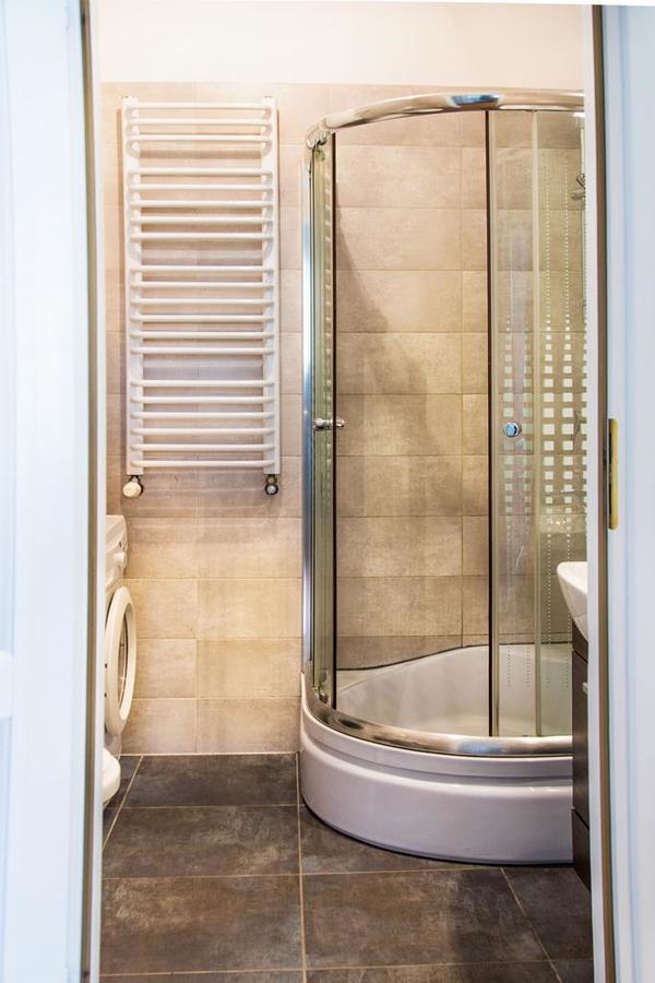Florianska Gate Luxury Apartments Krakau Buitenkant foto